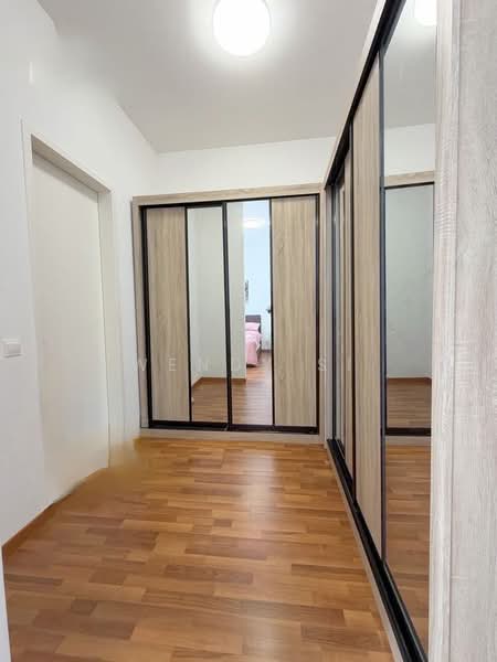 Rumah Teres 2 Tingkat untuk Dijual di Setia Alam (Selangor) - Wendy Si - Interior - PropertyGuru.com.my