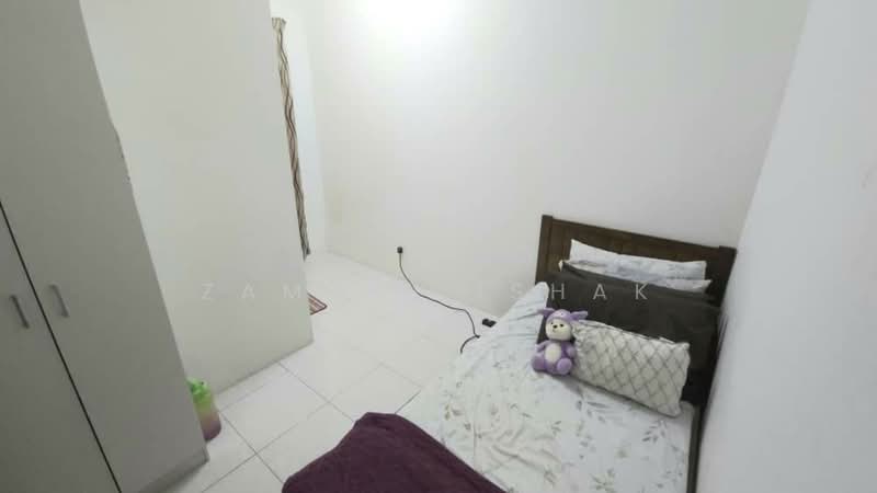 Rumah Teres 2 Tingkat untuk Dijual di Sepang (Selangor) - Zamani Ishak - Bedroom - PropertyGuru.com.my