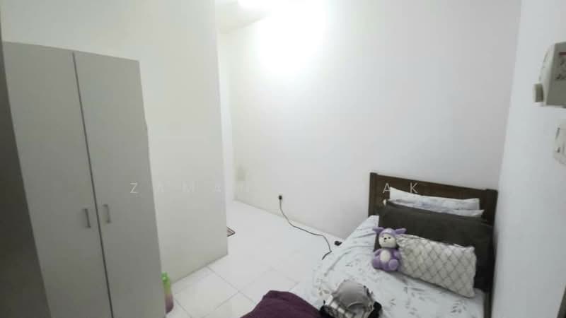 Rumah Teres 2 Tingkat untuk Dijual di Sepang (Selangor) - Zamani Ishak - Bedroom - PropertyGuru.com.my