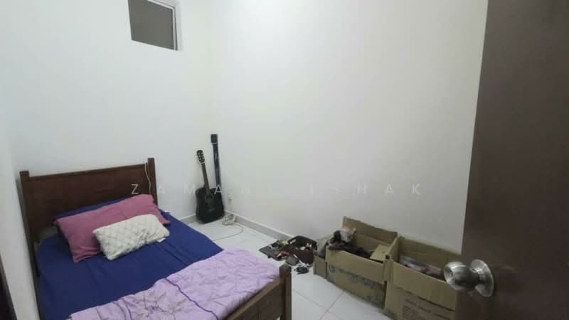 Rumah Teres 2 Tingkat untuk Dijual di Sepang (Selangor) - Zamani Ishak - Bedroom - PropertyGuru.com.my