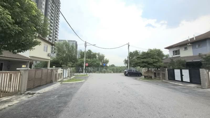 Rumah Teres 2 Tingkat untuk Dijual di Sepang (Selangor) - Zamani Ishak - Exterior - PropertyGuru.com.my