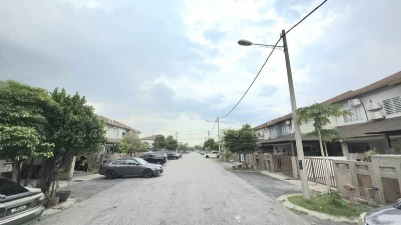 Rumah Teres 2 Tingkat untuk Dijual di Sepang (Selangor) - Zamani Ishak - Exterior - PropertyGuru.com.my
