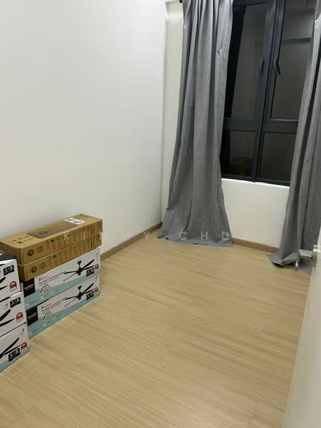 Service Residence for Sale at Gravit8, Klang - Kimmy Chua - Interior - PropertyGuru.com.my