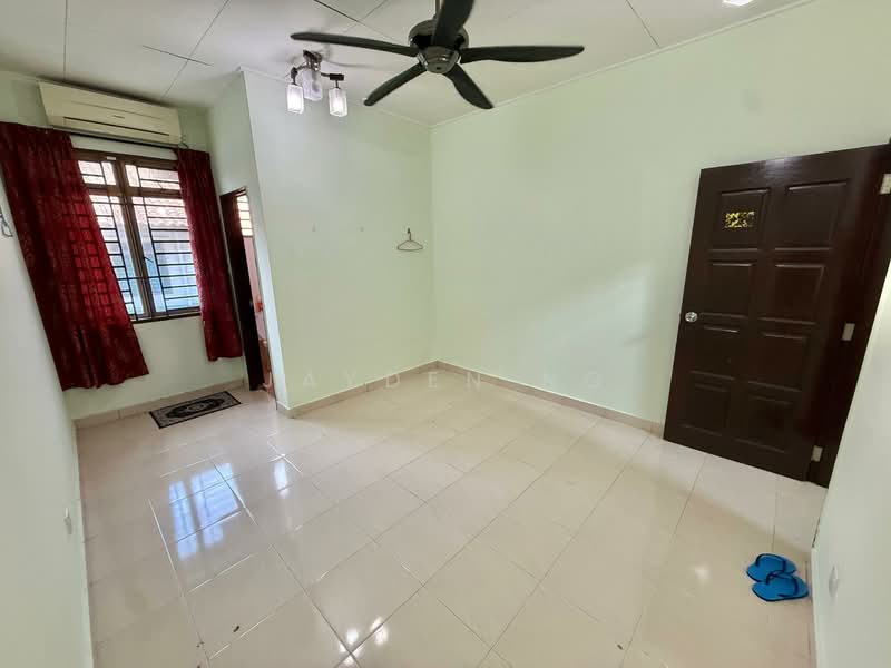 Rumah Teres 2 Tingkat untuk Dijual di Bandar Dato Onn (Tebrau) - Jayden Ng - Interior - PropertyGuru.com.my