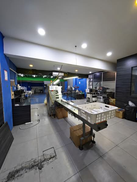 Detached Factory for Sale in Kawasan Perindustrian Desa Aman (Sungai Buloh) - Bee Chin Ang - Interior - PropertyGuru.com.my