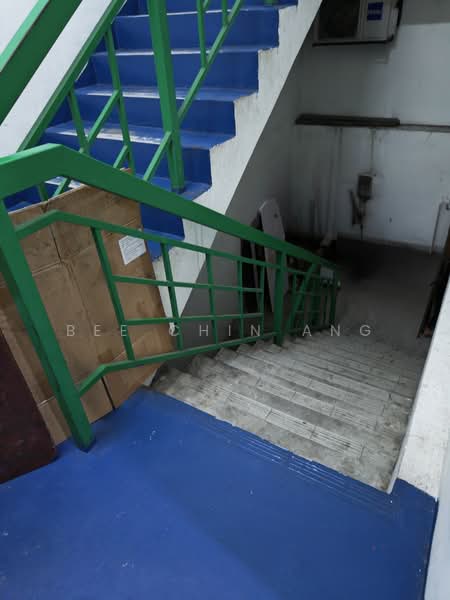 Detached Factory for Sale in Kawasan Perindustrian Desa Aman (Sungai Buloh) - Bee Chin Ang - Interior - PropertyGuru.com.my