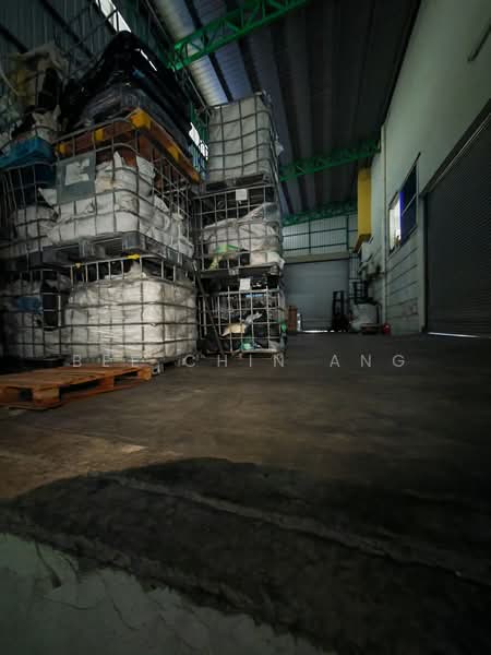 Detached Factory for Sale in Kawasan Perindustrian Desa Aman (Sungai Buloh) - Bee Chin Ang - Interior - PropertyGuru.com.my