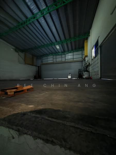 Detached Factory for Sale in Kawasan Perindustrian Desa Aman (Sungai Buloh) - Bee Chin Ang - Interior - PropertyGuru.com.my