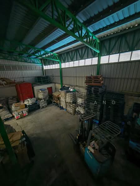 Detached Factory for Sale in Kawasan Perindustrian Desa Aman (Sungai Buloh) - Bee Chin Ang - Interior - PropertyGuru.com.my