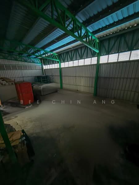 Detached Factory for Sale in Kawasan Perindustrian Desa Aman (Sungai Buloh) - Bee Chin Ang - Interior - PropertyGuru.com.my