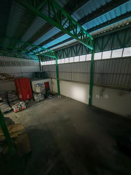 Detached Factory for Sale in Kawasan Perindustrian Desa Aman (Sungai Buloh) - Bee Chin Ang - Interior - PropertyGuru.com.my