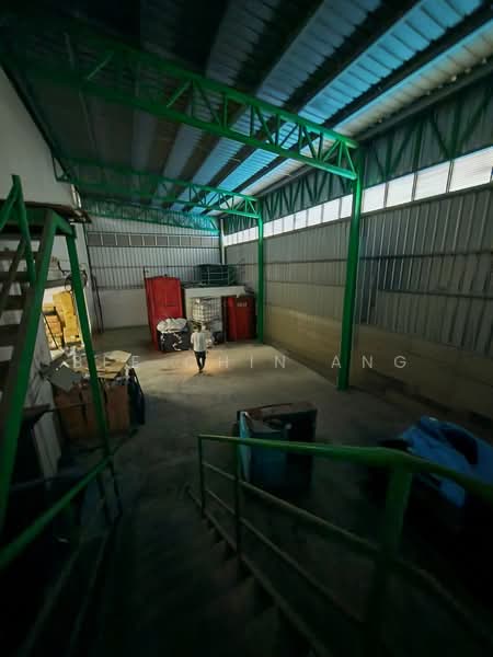 Detached Factory for Sale in Kawasan Perindustrian Desa Aman (Sungai Buloh) - Bee Chin Ang - Interior - PropertyGuru.com.my