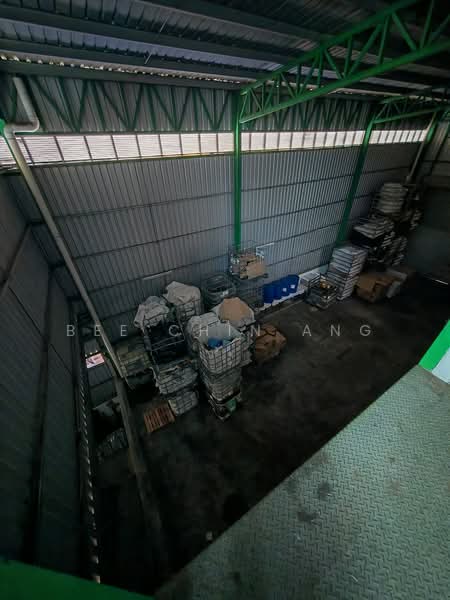 Detached Factory for Sale in Kawasan Perindustrian Desa Aman (Sungai Buloh) - Bee Chin Ang - Interior - PropertyGuru.com.my