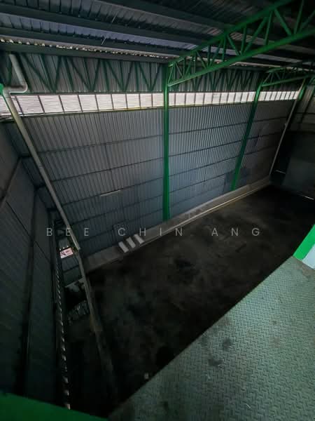 Detached Factory for Sale in Kawasan Perindustrian Desa Aman (Sungai Buloh) - Bee Chin Ang - Interior - PropertyGuru.com.my