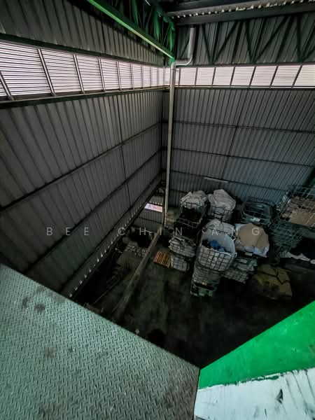 Detached Factory for Sale in Kawasan Perindustrian Desa Aman (Sungai Buloh) - Bee Chin Ang - Interior - PropertyGuru.com.my