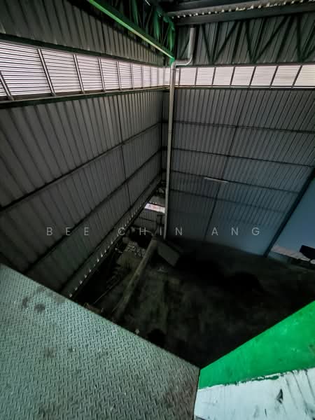 Detached Factory for Sale in Kawasan Perindustrian Desa Aman (Sungai Buloh) - Bee Chin Ang - Interior - PropertyGuru.com.my