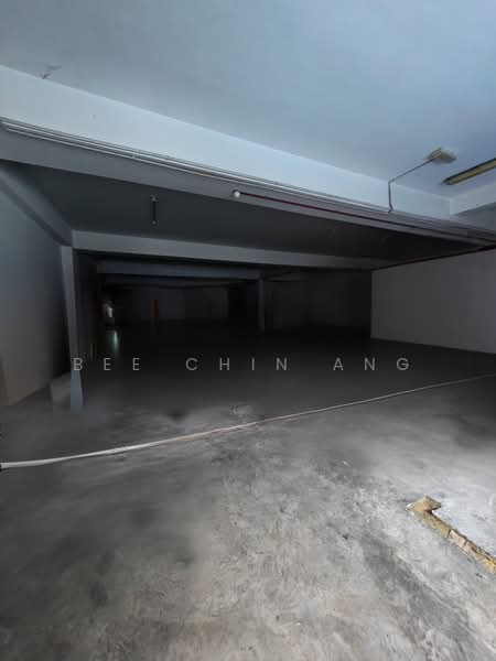 Detached Factory for Sale in Kawasan Perindustrian Desa Aman (Sungai Buloh) - Bee Chin Ang - Interior - PropertyGuru.com.my