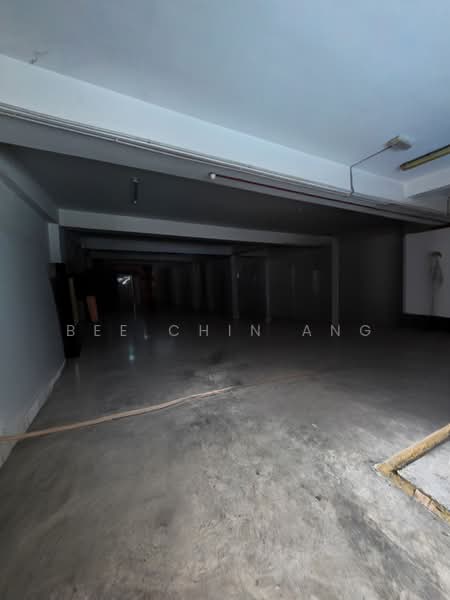 Detached Factory for Sale in Kawasan Perindustrian Desa Aman (Sungai Buloh) - Bee Chin Ang - Interior - PropertyGuru.com.my