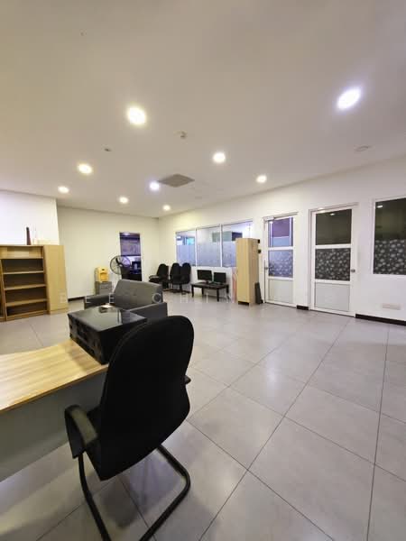 Detached Factory for Sale in Kawasan Perindustrian Desa Aman (Sungai Buloh) - Bee Chin Ang - Interior - PropertyGuru.com.my