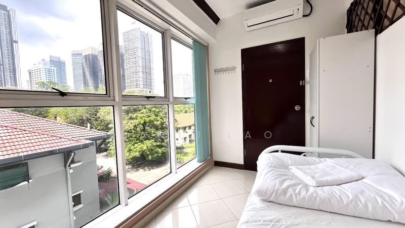 Service Residence for Rent at Holiday Place (D-Villa Residence) - David Lao - PropertyGuru.com.my