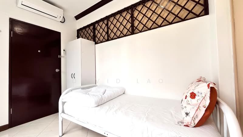 Service Residence for Rent at Holiday Place (D-Villa Residence) - David Lao - PropertyGuru.com.my