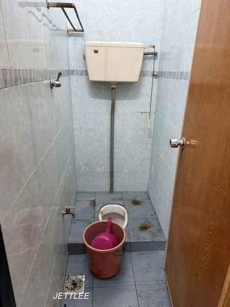 Rumah Teres 1 Tingkat untuk Disewa di Taman Sentosa (Klang) - Tom Lee - Bathroom - PropertyGuru.com.my