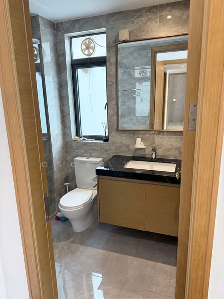 Service Residence for Rent at R&F Princess Cove Phase 1 - Oscar Wong - Bathroom - PropertyGuru.com.my