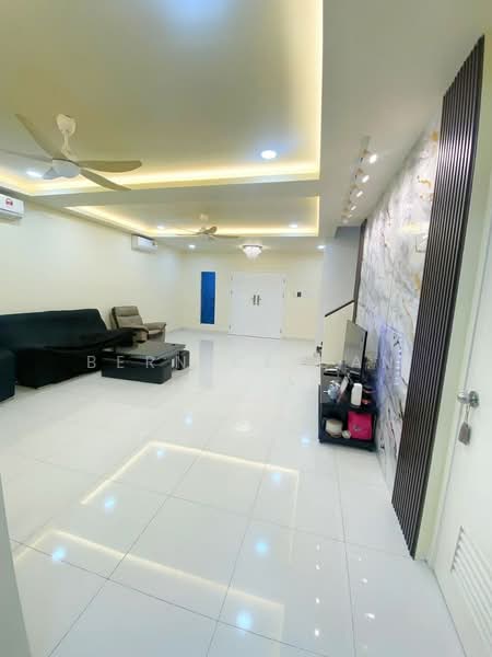 2-storey Terraced House for Sale in Mutiara Rini (Skudai) - Bernice Gan - Living Room - PropertyGuru.com.my