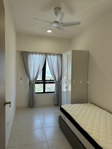Condominium for Rent at Granito - Vincent Tan - Bedroom - PropertyGuru.com.my