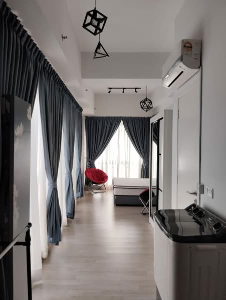 Servis Apartment untuk Dijual di Aurora Suites @ Bukit Jalil - TS Low - Interior - PropertyGuru.com.my