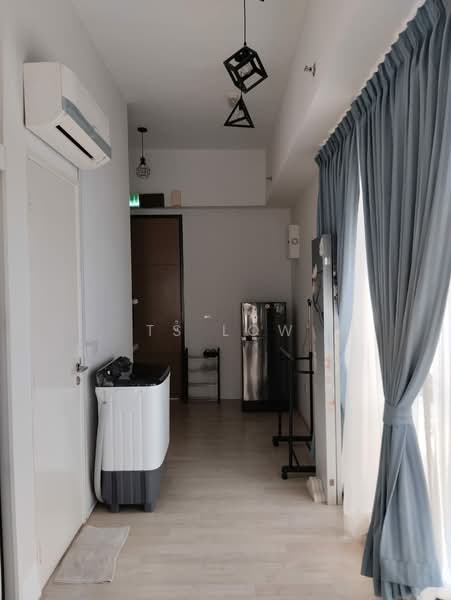 Servis Apartment untuk Dijual di Aurora Suites @ Bukit Jalil - TS Low - Interior - PropertyGuru.com.my