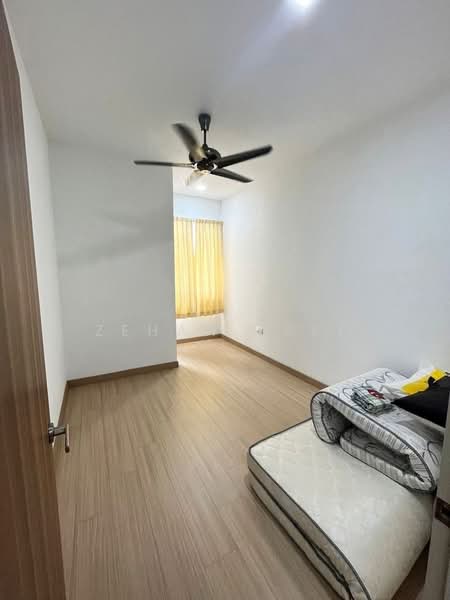 Rumah Teres untuk Dijual di Sepang (Selangor) - Zehan Zaki - Bedroom - PropertyGuru.com.my