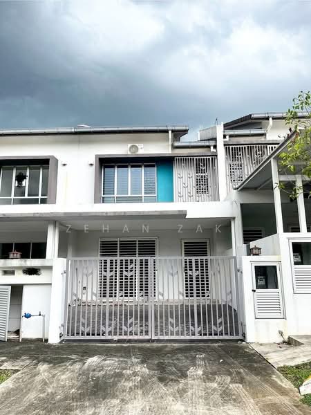 Rumah Teres untuk Dijual di Sepang (Selangor) - Zehan Zaki - PropertyGuru.com.my
