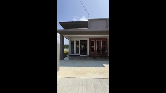 Rumah Teres 1 Tingkat untuk Dijual di Dengkil (Selangor) - zaifuldiamin ahmad - PropertyGuru.com.my