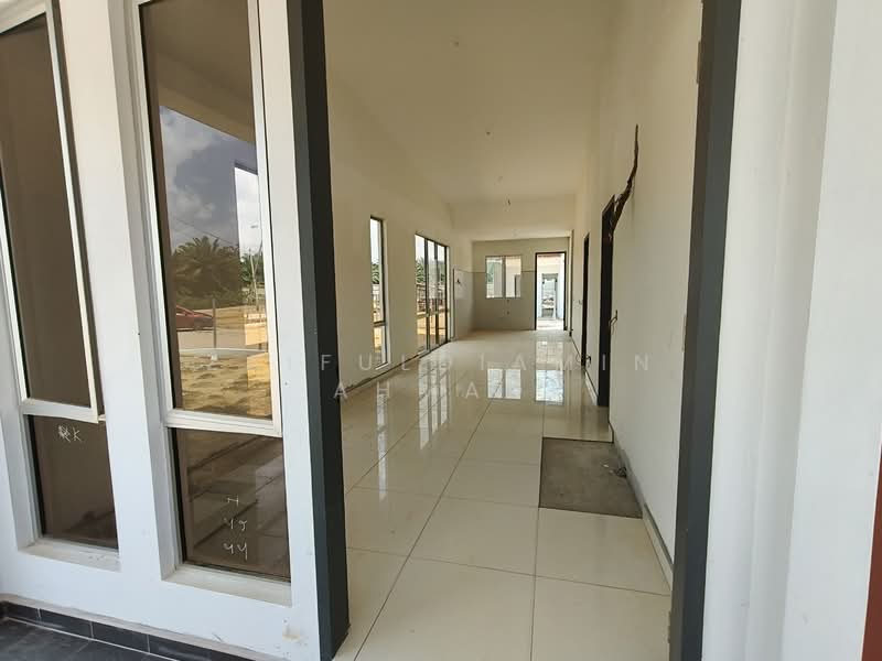 Rumah Teres 1 Tingkat untuk Dijual di Dengkil (Selangor) - zaifuldiamin ahmad - Interior - PropertyGuru.com.my