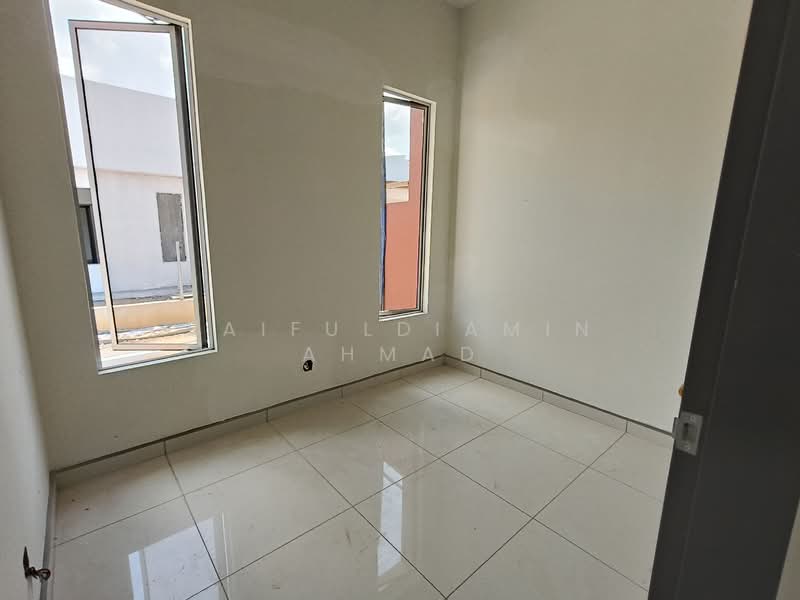 Rumah Teres 1 Tingkat untuk Dijual di Dengkil (Selangor) - zaifuldiamin ahmad - Interior - PropertyGuru.com.my
