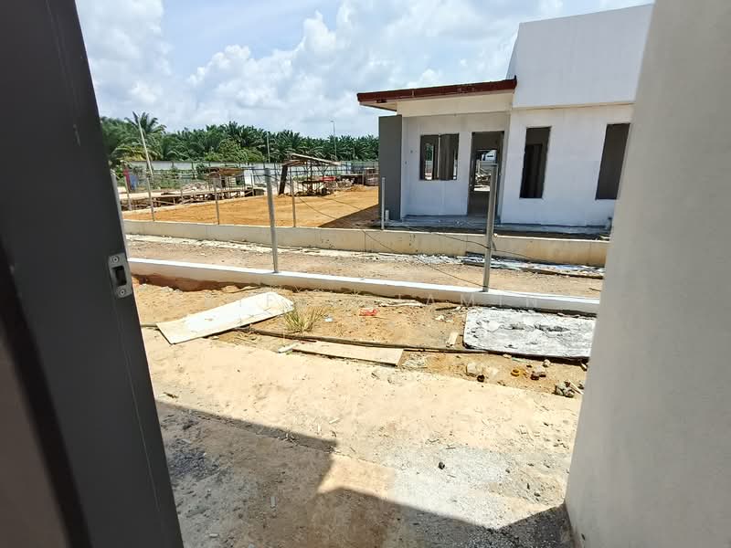 Rumah Teres 1 Tingkat untuk Dijual di Dengkil (Selangor) - zaifuldiamin ahmad - Exterior - PropertyGuru.com.my