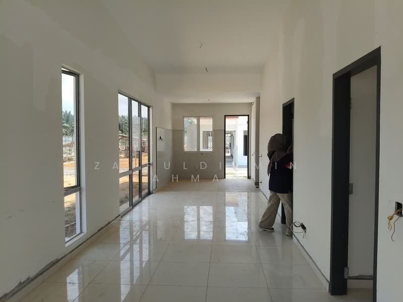 Rumah Teres 1 Tingkat untuk Dijual di Dengkil (Selangor) - zaifuldiamin ahmad - Interior - PropertyGuru.com.my