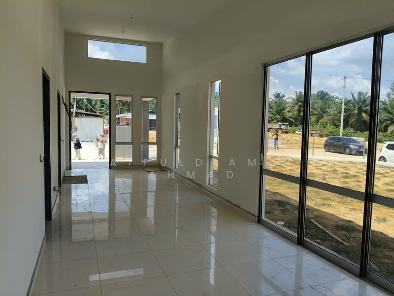 Rumah Teres 1 Tingkat untuk Dijual di Dengkil (Selangor) - zaifuldiamin ahmad - Interior - PropertyGuru.com.my