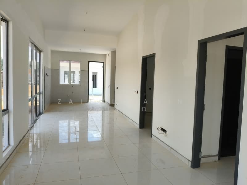 Rumah Teres 1 Tingkat untuk Dijual di Dengkil (Selangor) - zaifuldiamin ahmad - Interior - PropertyGuru.com.my