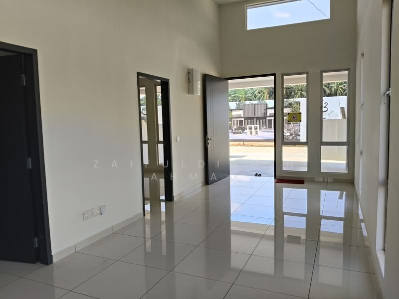 Rumah Teres 1 Tingkat untuk Dijual di Dengkil (Selangor) - zaifuldiamin ahmad - Interior - PropertyGuru.com.my