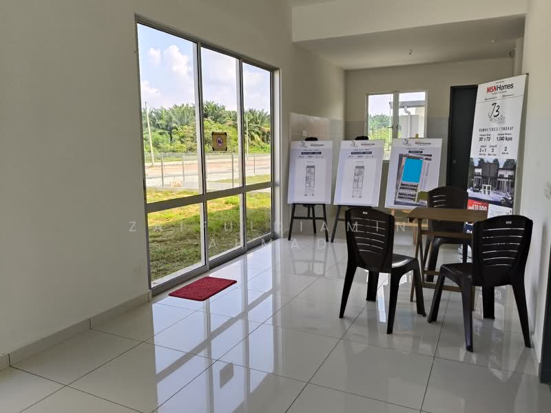 Rumah Teres 1 Tingkat untuk Dijual di Dengkil (Selangor) - zaifuldiamin ahmad - Interior - PropertyGuru.com.my