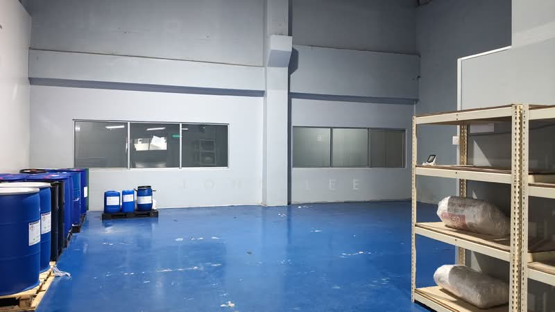 Kilang untuk Disewa di Puchong (Selangor) - John Lee - Interior - PropertyGuru.com.my
