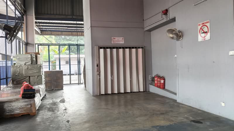 Kilang untuk Disewa di Puchong (Selangor) - John Lee - Interior - PropertyGuru.com.my