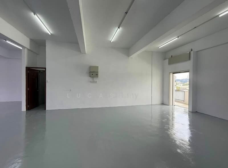 Kedai untuk Disewa di Jalan Ipoh (Kuala Lumpur) - Lucas Tan - Interior - PropertyGuru.com.my