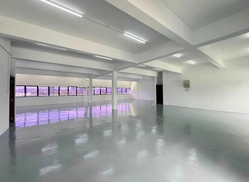 Kedai untuk Disewa di Jalan Ipoh (Kuala Lumpur) - Lucas Tan - Interior - PropertyGuru.com.my