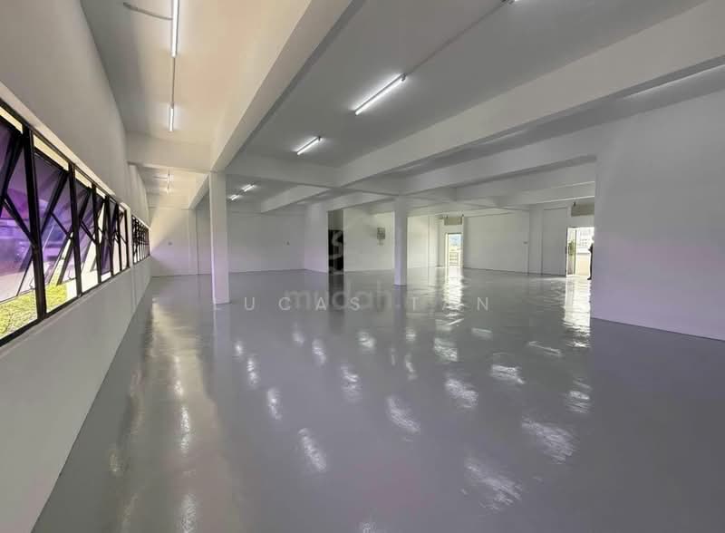 Kedai untuk Disewa di Jalan Ipoh (Kuala Lumpur) - Lucas Tan - Interior - PropertyGuru.com.my