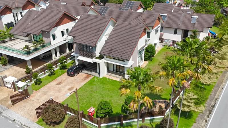 Rumah Banglo untuk Dijual di Shah Alam (Selangor) - Akramin Firdaus Bin Mokhtar - PropertyGuru.com.my