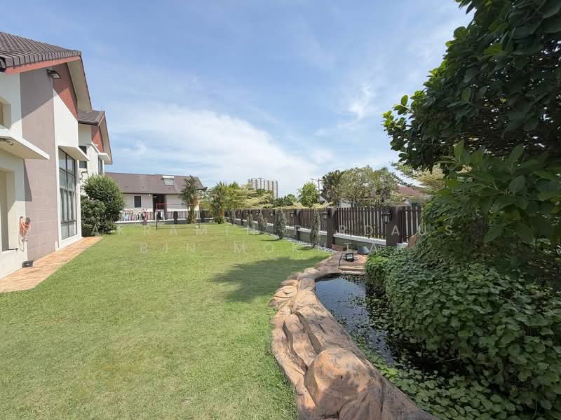 Rumah Banglo untuk Dijual di Shah Alam (Selangor) - Akramin Firdaus Bin Mokhtar - PropertyGuru.com.my