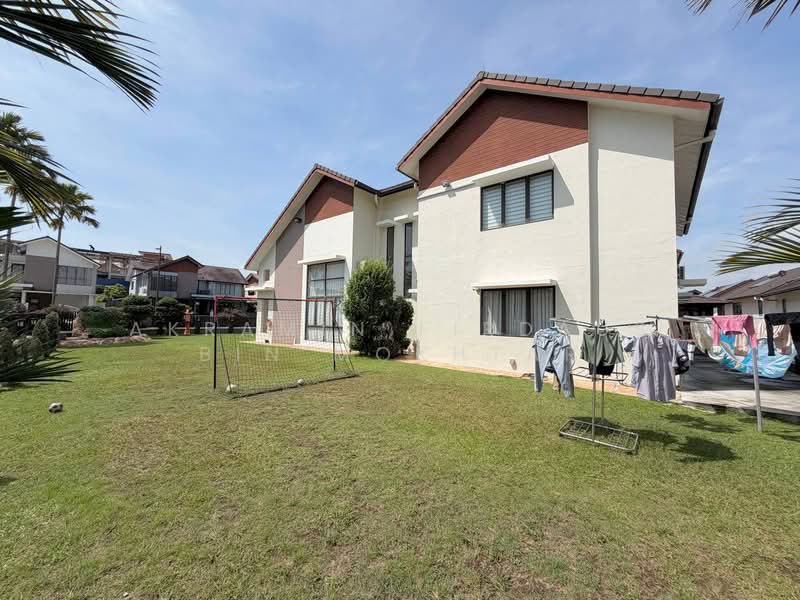 Rumah Banglo untuk Dijual di Shah Alam (Selangor) - Akramin Firdaus Bin Mokhtar - PropertyGuru.com.my